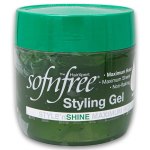 Styling Gel Maximum Hold 1L