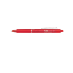 Pilot Pen Frixion Clicker Red