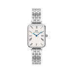 Quadro Roman Numerals 5-LINK 26MM Watch