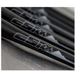 35MM Diameter Flat Handlebar - Standard 125KG 800MM