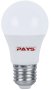 Noble Pays A55 Daylight 7W E27 LED Lamp