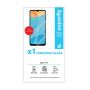 Oppo A15 Tempered Glass Screen Protector - Clear