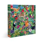 Amazon Rainforest 1000PC Puzzle By