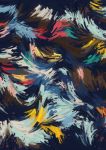Technicolor Dreams 009 - A3
