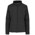 Ladies Rego Jacket Black