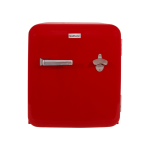 Snomaster- 48L Retro Counter-top Beverage Cooler
