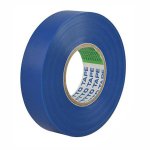 Ins Tape Pvc 20MT Blue Nitto NO21