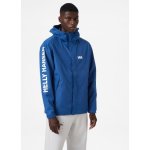 Men's Ervik Waterproof Jacket - 606 Deep Fjord M