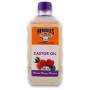 Hercules Castor Oil Mixed Berries 100ML