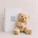 Cuddle Bear Beige – 25CM
