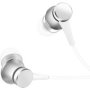 XiaoMi In-ear Headphones Basic Silver