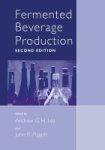 Fermented Beverage Production Hardcover 2ND Ed. 2003