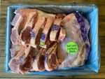 Lamb Cut & Box Special - Leg Roast - Not Vacuum Packed