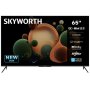 Skyworth 60" X6600K 4K Qd-mini LED Google Cinema