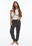 Pyjama Bottoms - Dark Grey