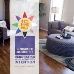 Ez2 Feng Shui - A Simple Guide To Decorating Your Home With Intention Mixed Media Product