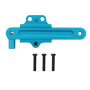 Metal Steering Component Steering Servo Saver For Wltoys 12428 12423 1/12 S
