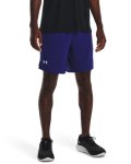 Men's Ua Launch Run 2-IN-1 Shorts - Sonar Blue Sm