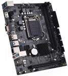 H110 Mb 1151 DDR4 Micro Atx
