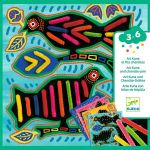 Super Soft Threading Art Box