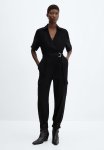 One-piece Suit Liv - Black