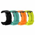 Suunto Killer Deals 24MM Silicone Strap W Pins & Tool For Kailash - Best Bargains Online