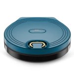 Zs - Raf Electric Aluminum Non-stick Baking Pan 1800W