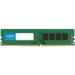 Crucial 32GB 3200MHZ DDR4 Desktop Memory