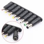 Dc Power Adaptor Plugs