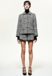 Jacket - Black Multi