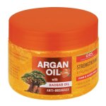 Argan Oil Styling Gel 250ML Firm & Sleek Hold