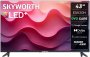 Skyworth 43E5520H 43 Inch Qled Google Tv