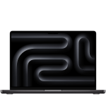 Apple 14-INCH Macbook Pro M5 Pro Chip With 15-CORE Cpu And 16-CORE Gpu 24GB 2TB SSD – Space Black