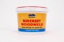 Wood Glue Genkem Quickset Woodweld 5L