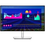 Dell Ultrasharp U2722D 27-INCH Quad HD 5MS Monitor