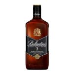 7 Year Old American Barrel Finish Whisky 750ML