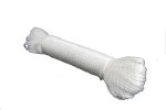Washing Line 4MM X 30MT Polypropylene