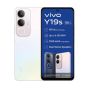 Y19S 4G Dual Sim 128GB - Silver