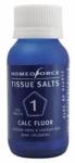 Homeoforce Tissue Salt No 1 Calc Fluor Tablets 150 Tablets