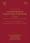 Biosensors For Sustainable Food - New Opportunities And Technical Challenges Hardcover