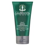 Clubman 2-IN-1 Beard Conditioner 89ML