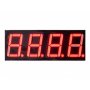 7 Segment Display - 4 Digit