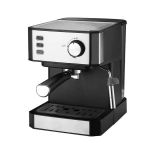 Multifunctional Electric Stainless Steel Coffee Maker Espresso Machine