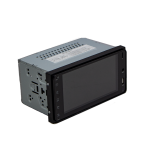 Indlela Fts 7" MP5 Double Din FTS-7043