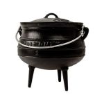 Best Duty 0.7L 3 Legged Pot NO.1 4 1.5KG