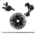 Nx-s Eagle 12-SPEED Upgrade Kit
