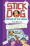 Stick Dog Dreams Of Ice Cream Paperback