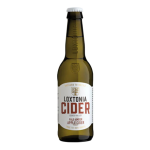 Loxtonia Cider Pale Amber 340ML - 1