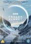 Frozen Planet I & II DVD