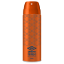 Umbra Umbro Deodorant Body Spray Tempo 150ML